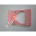Heart Shaped Card Light w/ Arrow